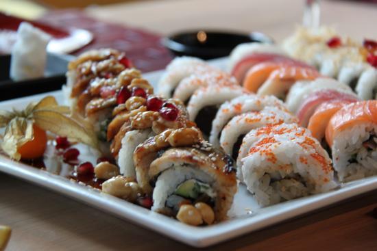 Mito Sushi